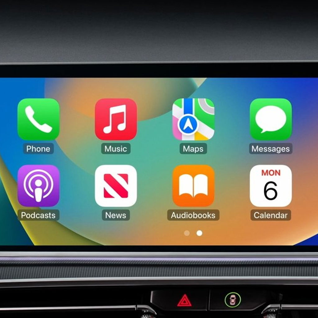 CarPlay Near Me El Paso Texas Boombox