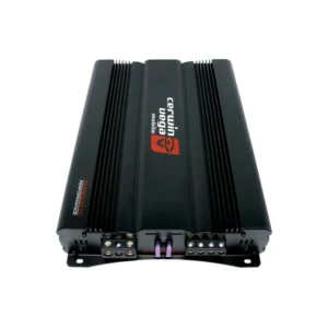 CVP Series 1-Channel Class AB Monoblock Amplifier - CVP2000.1D