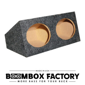 6x9 Speaker Box | El Paso Texas Boombox