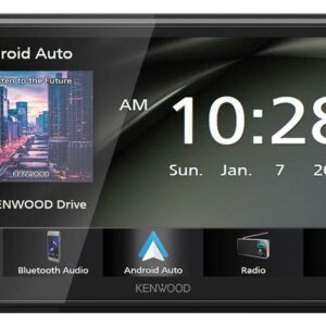 Kenwood DMX40S Digital Multimedia Receiver