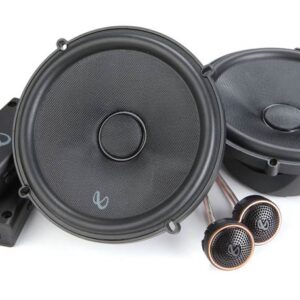 Infinity Kappa 603CF Kappa Series 6-1/2" component speaker system