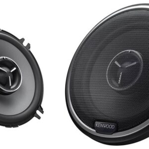 Kenwood Excelon KFC-X134 Excelon Series 5-1/4" 2-way car speakers