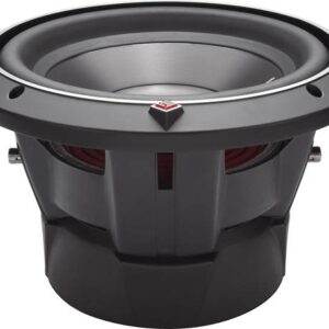 Rockford Fosgate P3D4-10 Punch P3 10" subwoofer