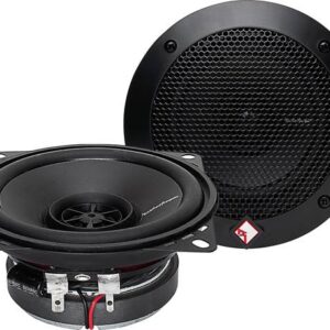 Rockford Fosgate R14X2 Prime Series 4" 2-way car speakers