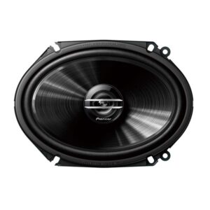Pioneer TS-G6820S 6 x 8 Inch 2-Way Coaxial Speaker 250W Max / 40W Nom
