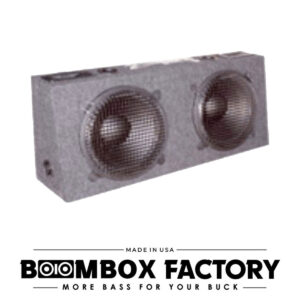 AC Angle Complete Speaker System