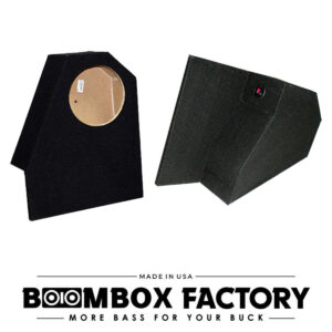 JEEPJL Single Sub Box | Sealed