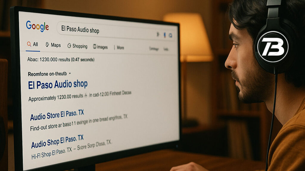 Top 10 El Paso Car Audio Shops by Google Review Count – The Real Deal