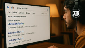 Top 10 El Paso Car Audio Shops by Google Review Count – The Real Deal