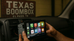 Apple CarPlay Car Stereo Near Me – Top 7 Features You Didn’t Know You Needed