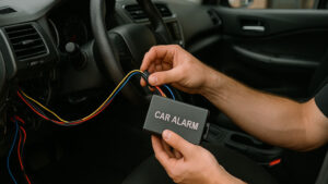 Car Alarm Installation Near Me in El Paso TX – The Ultimate Protection Upgrade