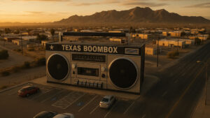 El Paso Audio Shops That Deliver Bass You Can Feel