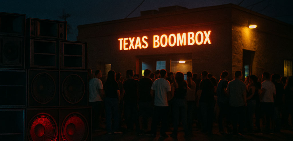 Sound System El Paso: Where Subwoofers, Speakers, and Amps Come Alive